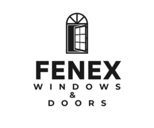Fenex Logo Black