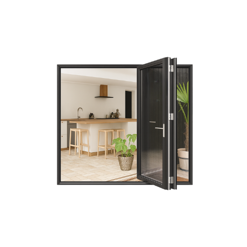 Fenex Windows – Products – Bifold