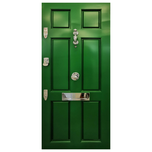 Fenex Windows – Products – Door