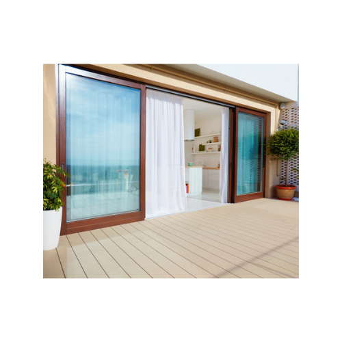 Fenex Windows – Products – Sliding door