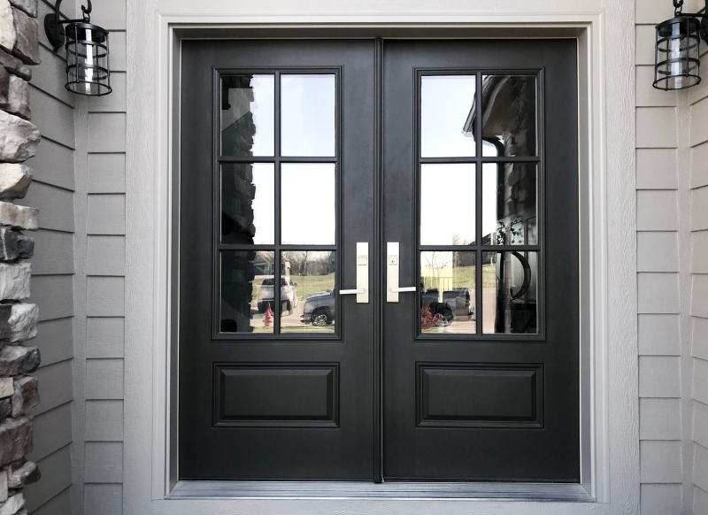 Fenex Windows Products